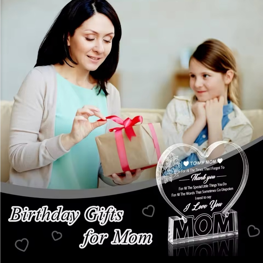 A Gifts for Mom special Mother’s Day birthday holidays - Picture 3 of 5